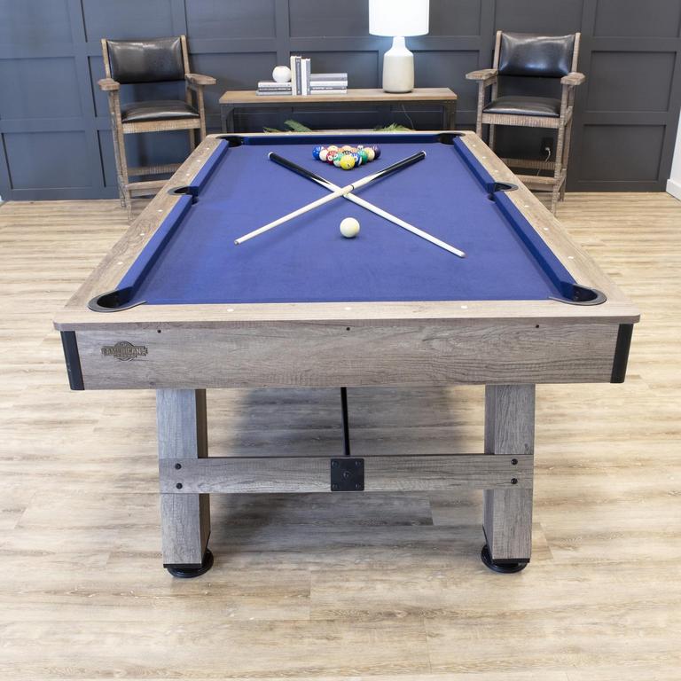90" BILLIARD TABLE