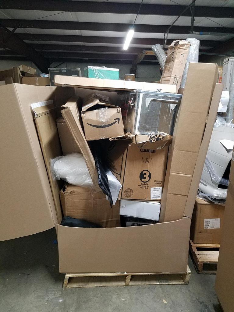 HOME GOODS BULK LOT