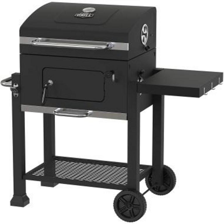 EXPERT GRILL CHARCOAL GRILL