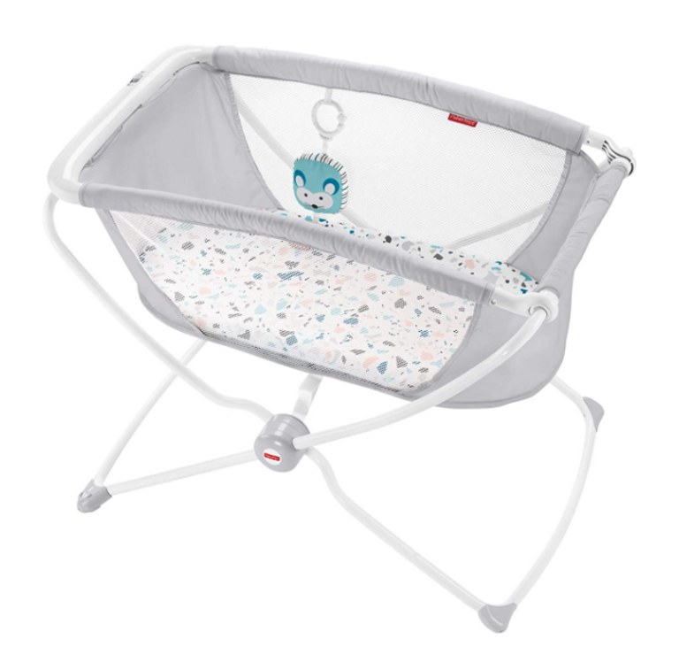 FISHER PRICE BASSINET