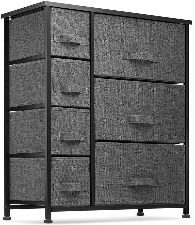 SESENO STORAGE DRESSER