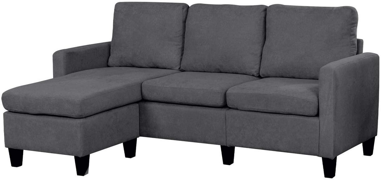 MODERN SECTIONAL SOFA