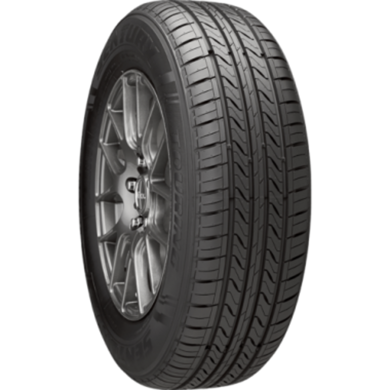 NOKIAN ENTYRE TIRES