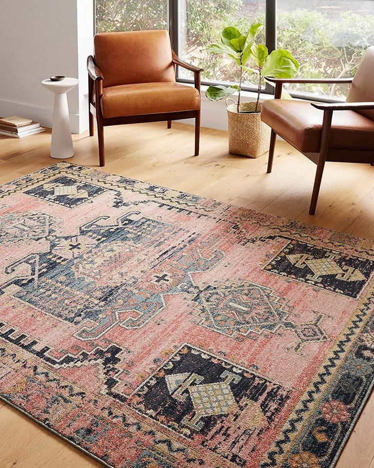 9'X12' AREA RUG