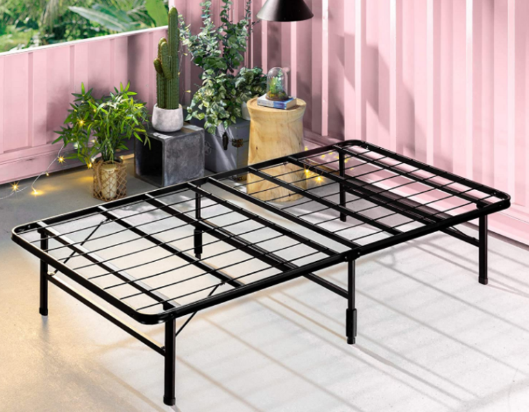 ZINUS TXL PLATFORM BED FRAME