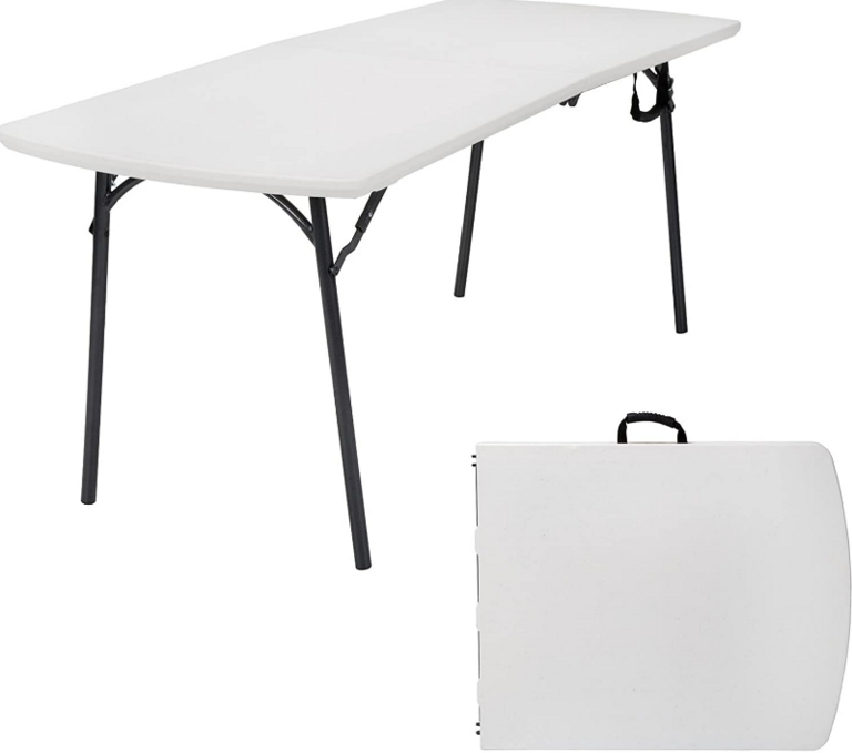 COSCO 6' FOLDING TABLE