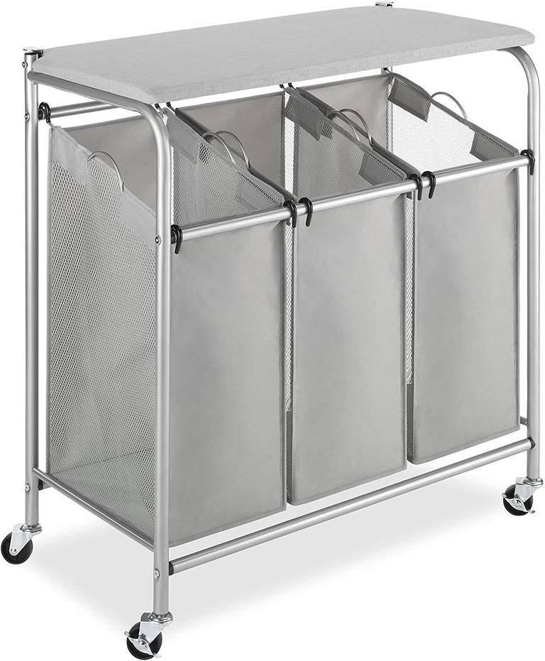 WHITMOR LAUNDRY SORTER
