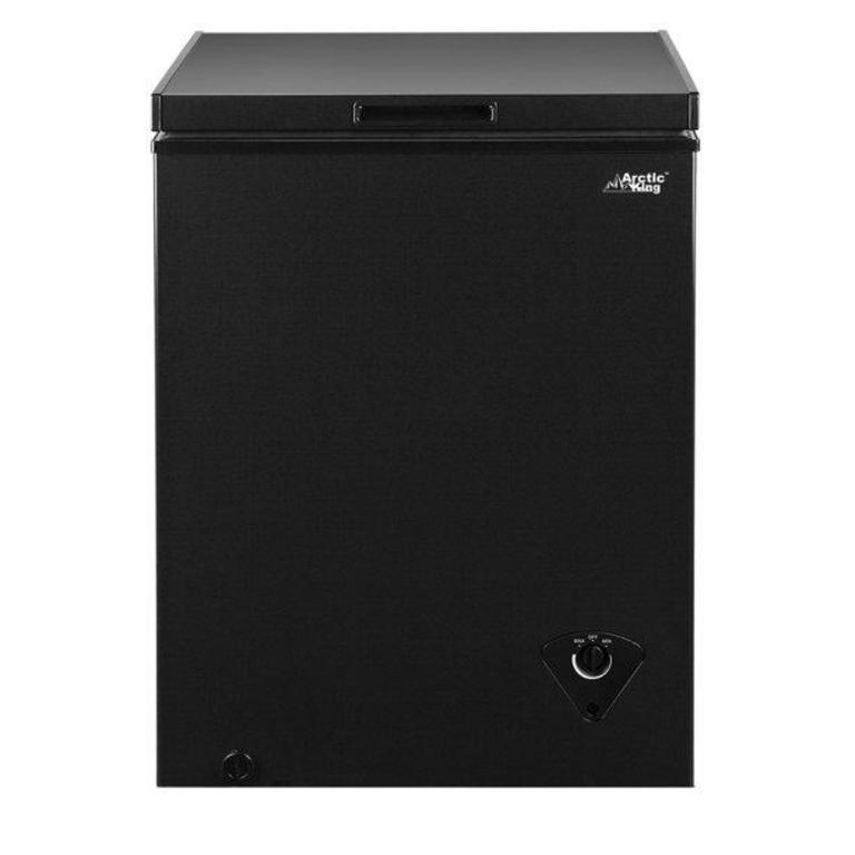 Zipperbuy 5 CU FT CHEST FREEZER