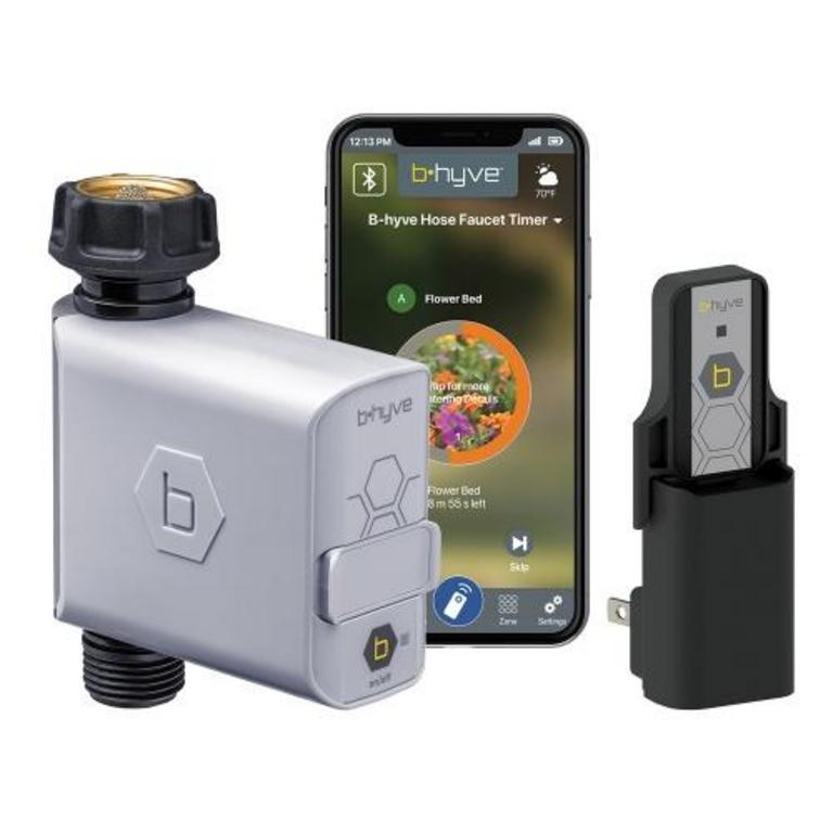 SMART HOSE WATERING TIMER