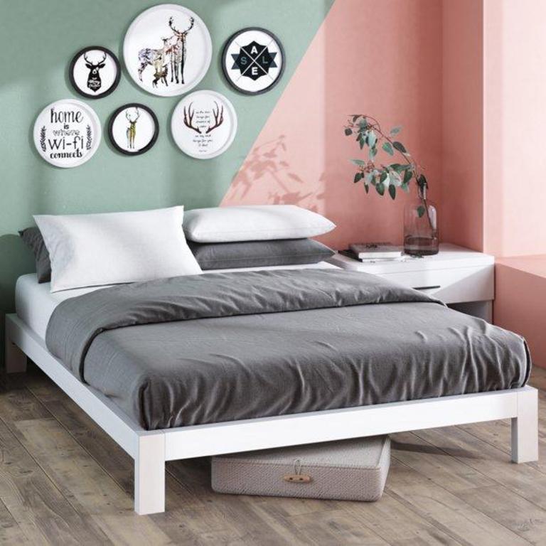 ARNAV QUEEN BED FRAME