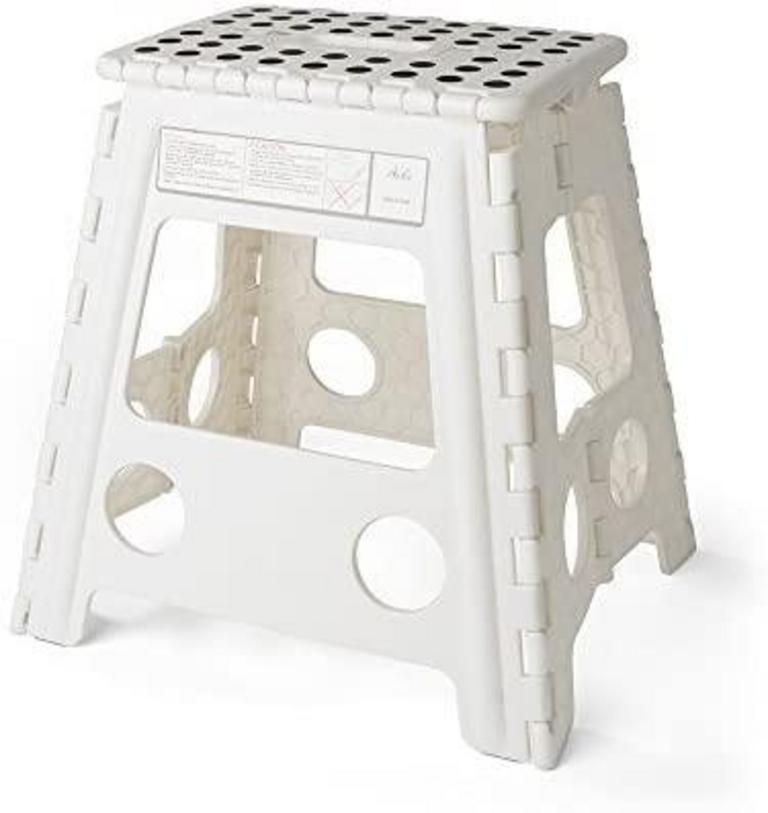 ACKO STEP STOOL