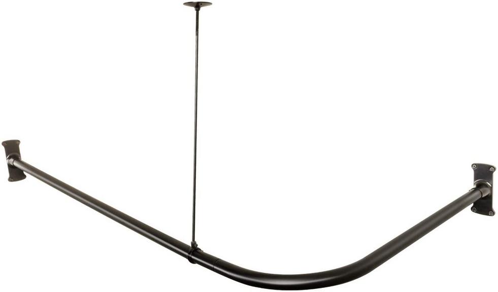ARTIWELL CURTAIN ROD