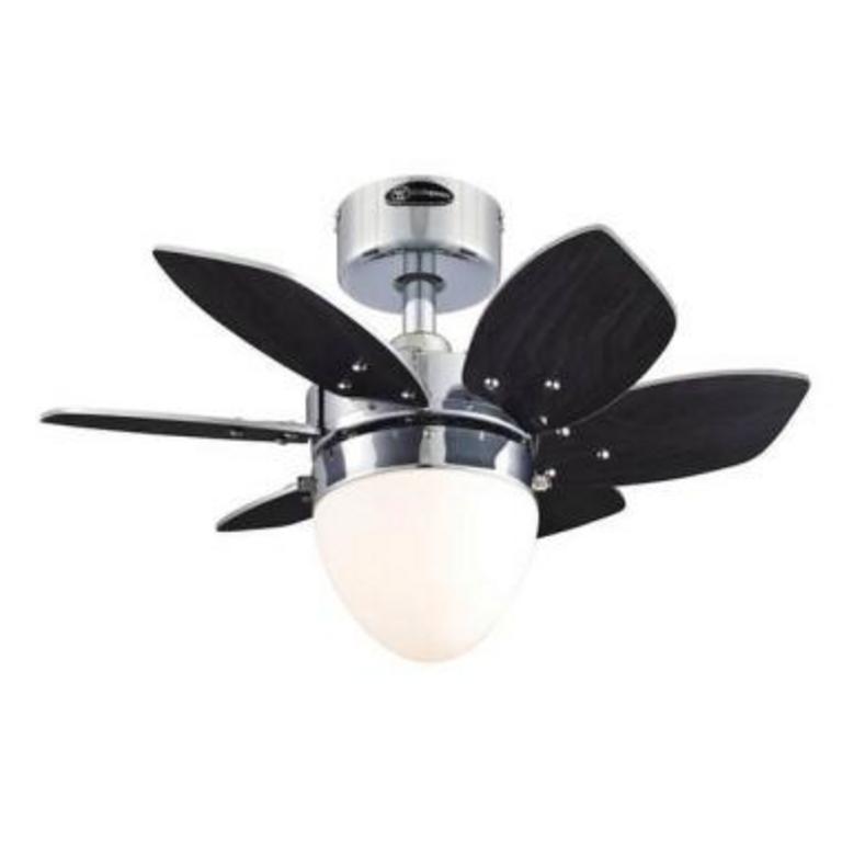 CEILING FAN WITH LIGHT