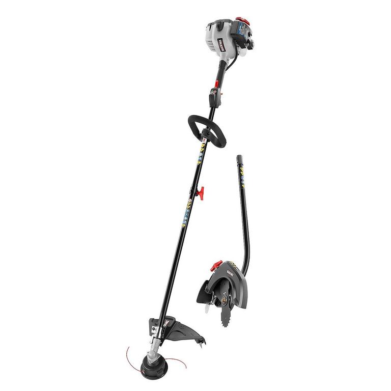 BLACK MAX GAS TRIMMER