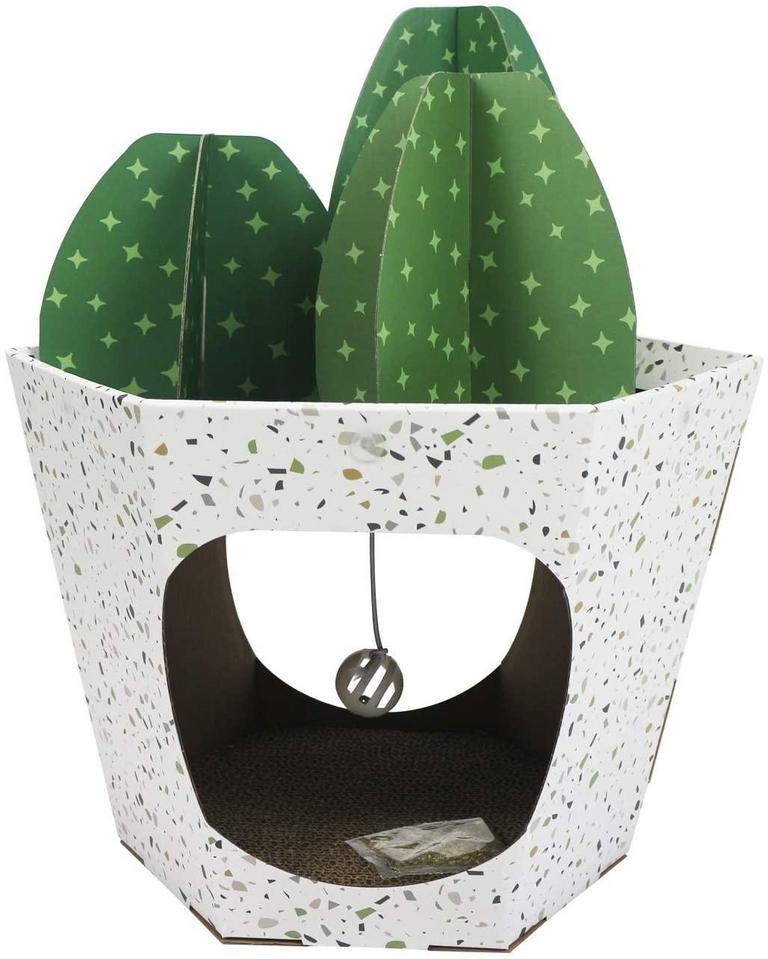 CAT HOUSE