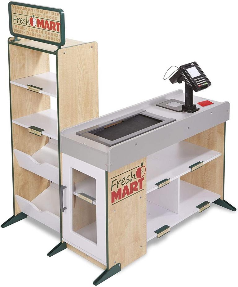MELISSA & DOUG FRESH MART