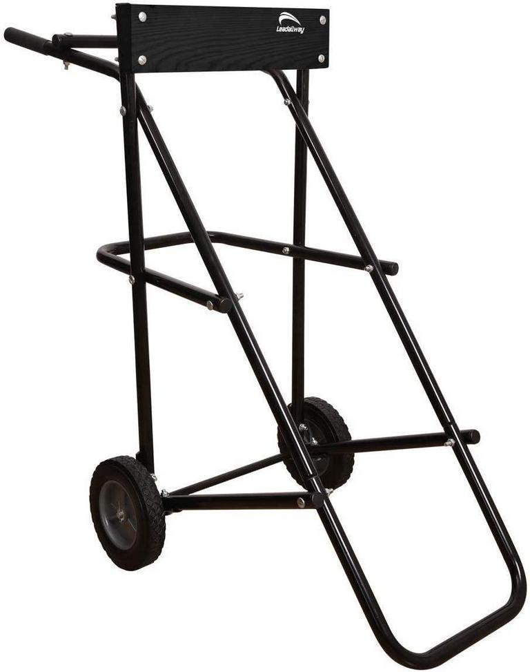 LEADALLWAY CART DOLLY