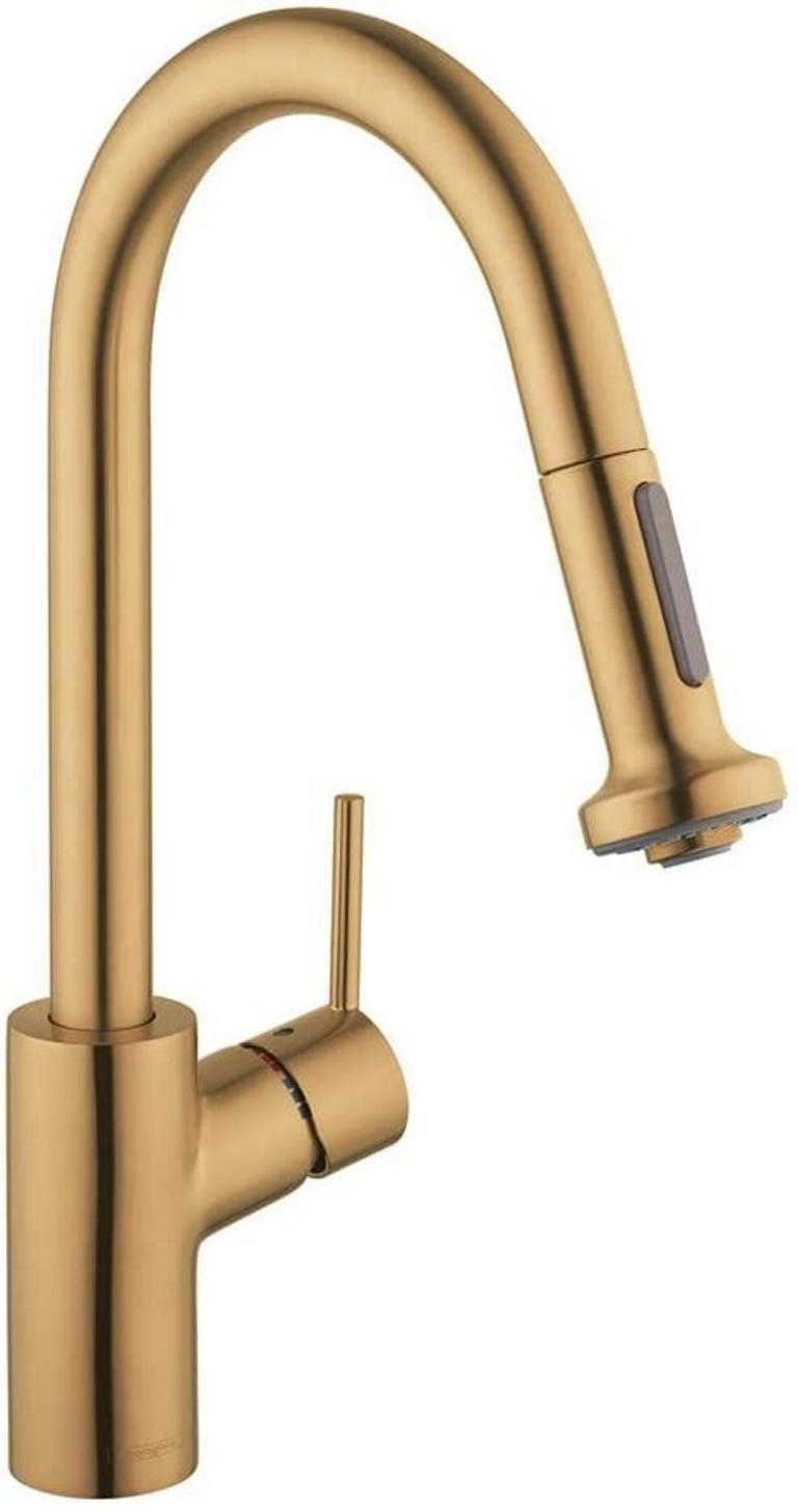 KITCHEN FAUCET