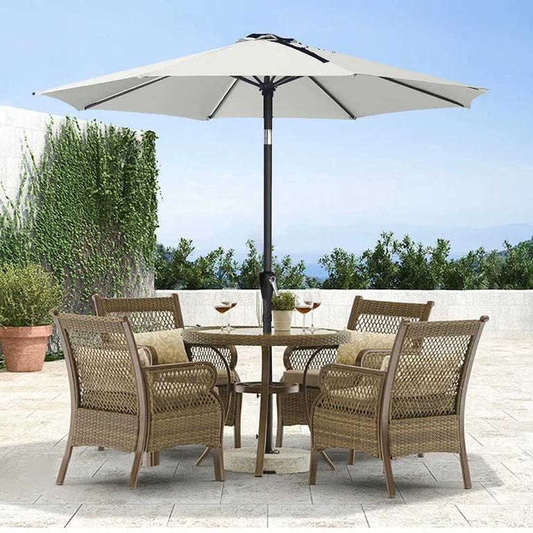 ABCCANOPY PATIO UMBRELLA