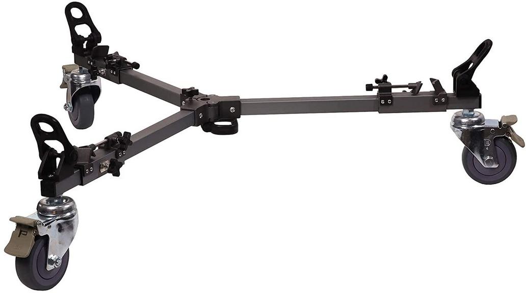 PROAM TRIPOD DOLLEY