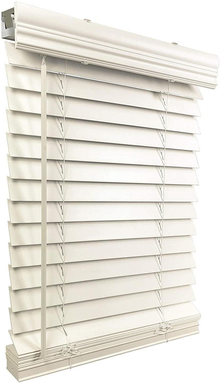 CORDLESS BLINDS