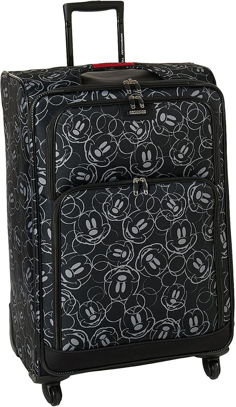 AMERICAN TOURISTER LUGGAGE