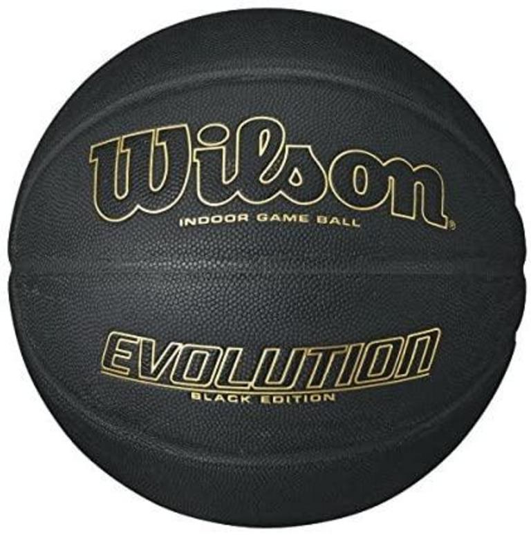 WILSON BASKETBALL