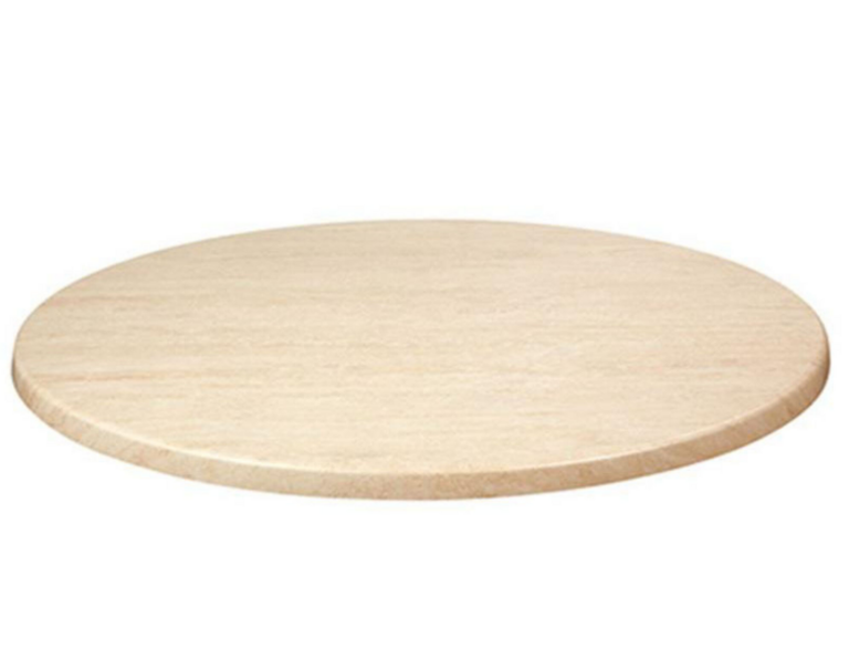 ROUND TABLE TOP