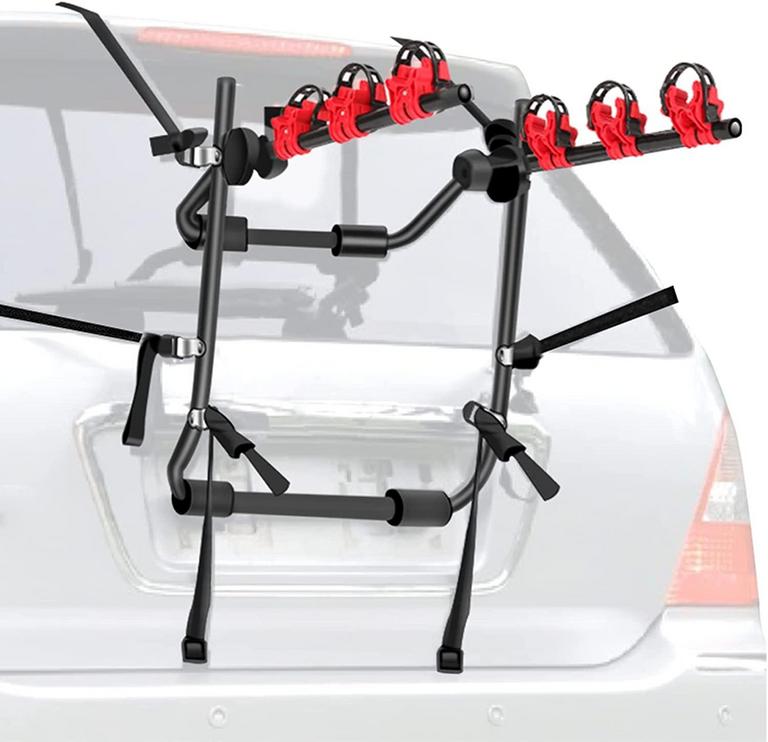WALMAN BIKE TRUNK MOUNT