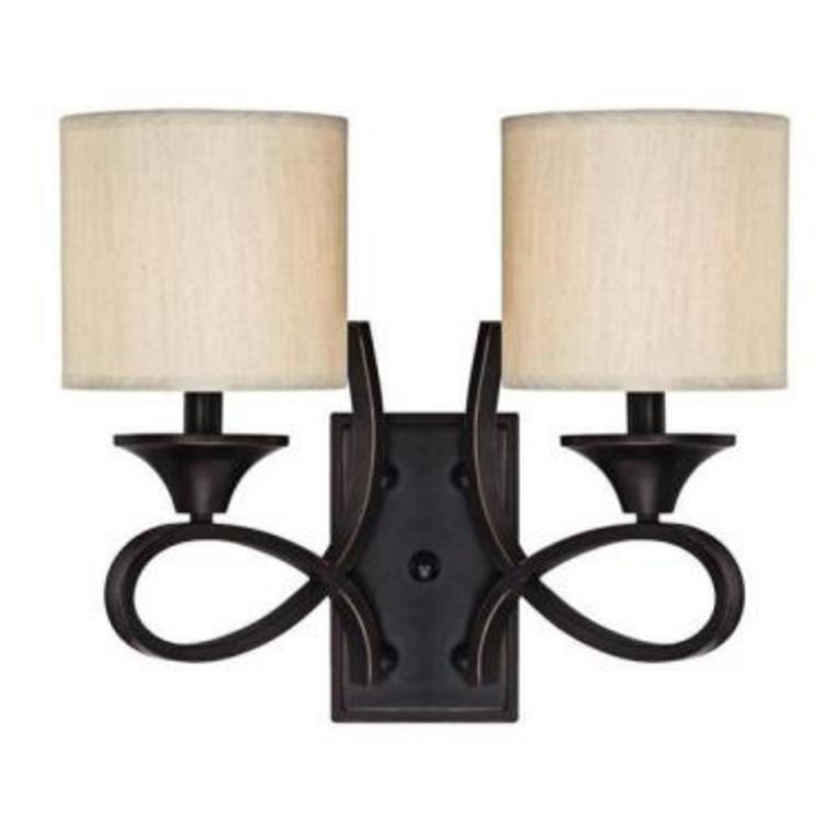 LENOLA WALL LIGHT FIXTURE