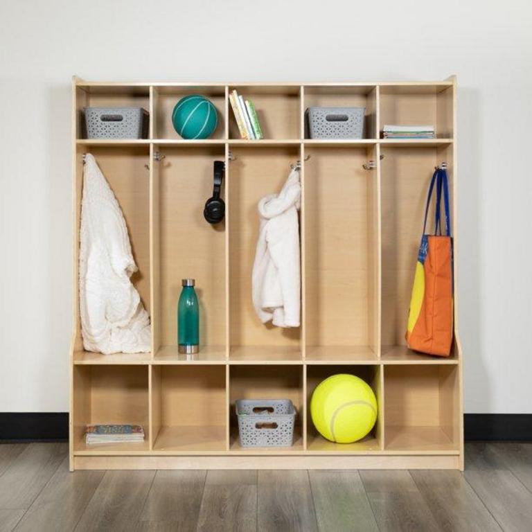 STORAGE ORGANIZER