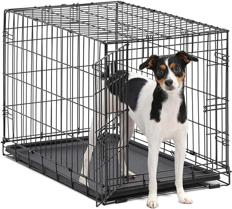 PET CRATE