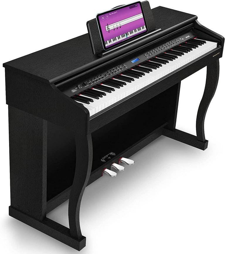 88 KEY DIGITAL PIANO 