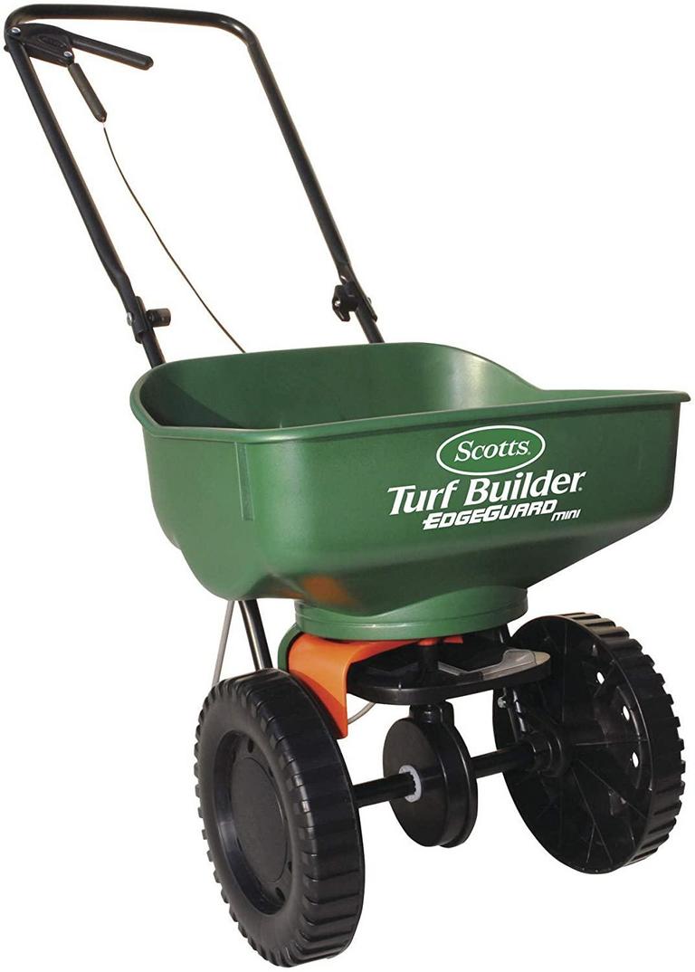 SCOTTS SEED SPREADER