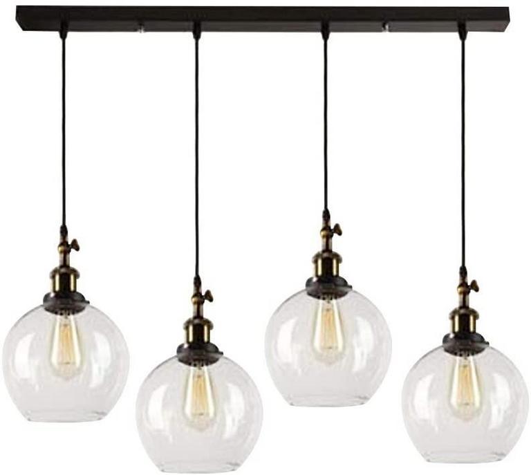 SUSUO ISLAND CHANDELIER