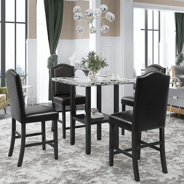 HAZIBEST DINING TABLE