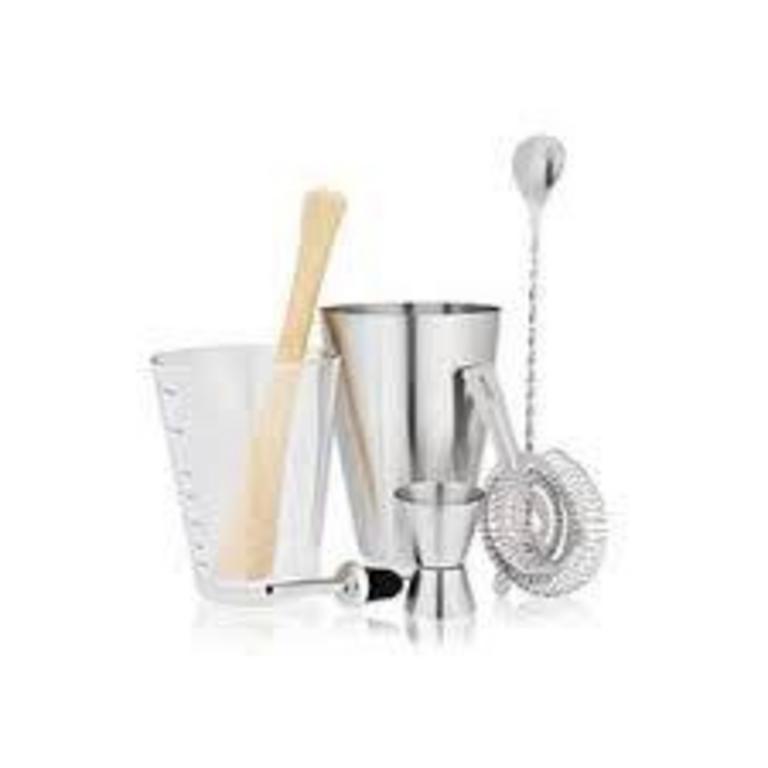 2 TURE 7-PC COCKTAIL TOOL SETS