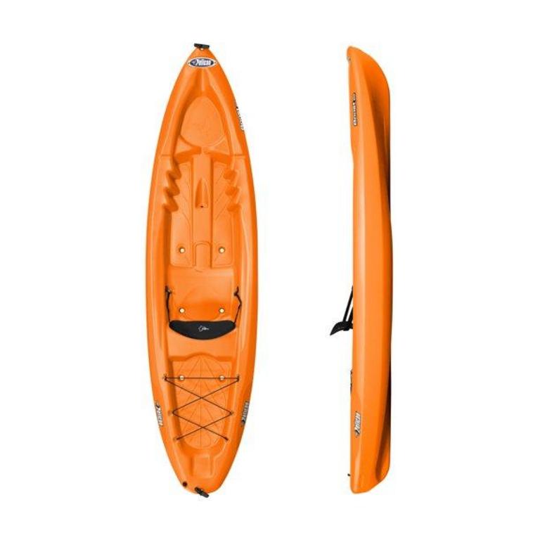 PELICAN BOOST 100 KAYAK