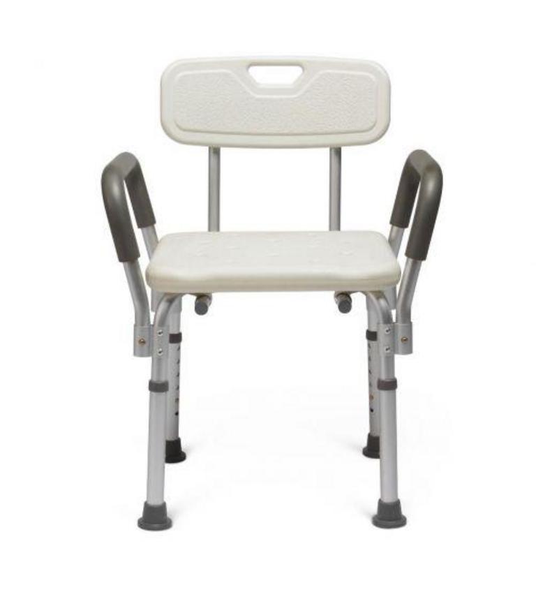 GUARDIAN BATH BENCH