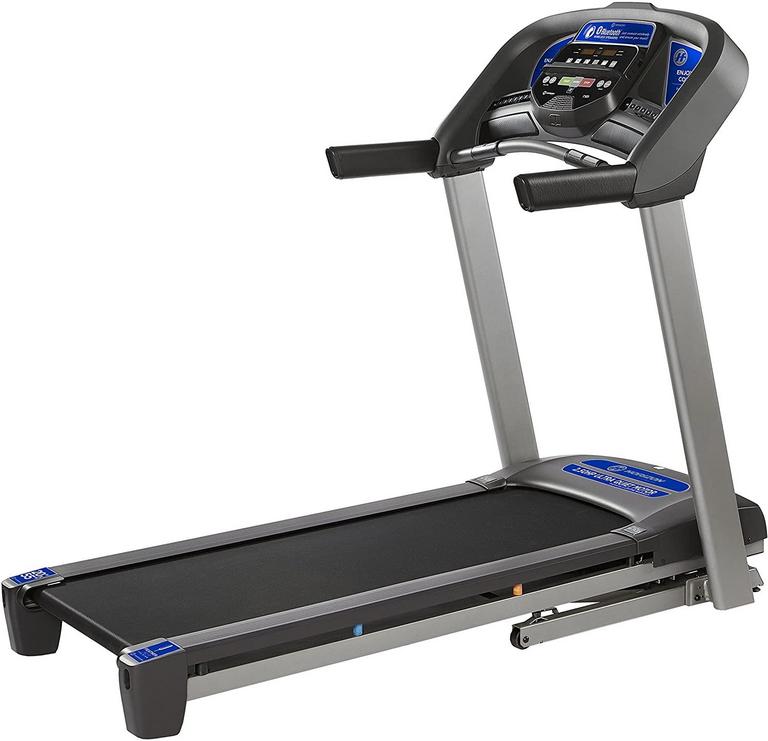 T101 TREADMILL 