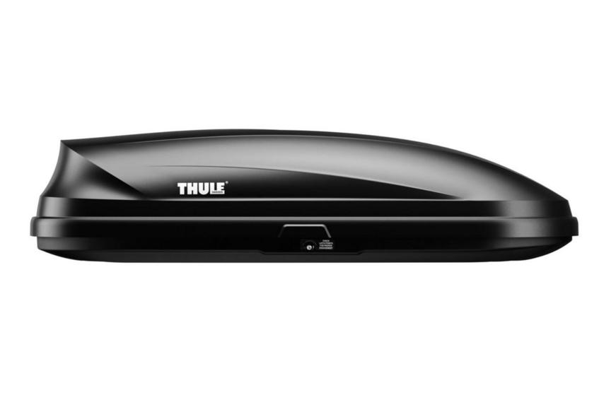 THULE PULSE ROOF BOX