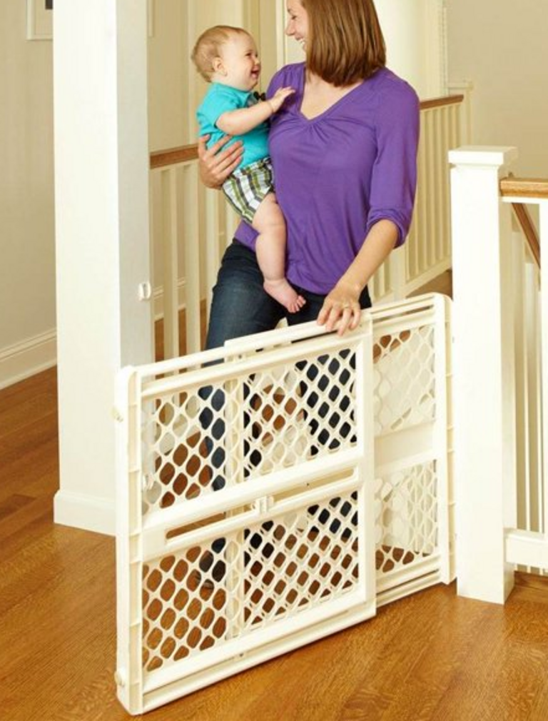 NORTH STATE BABY GATE