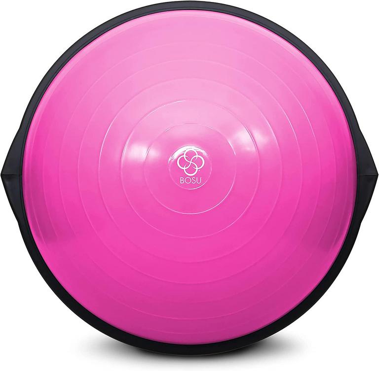 BOSU BALANCE TRAINER
