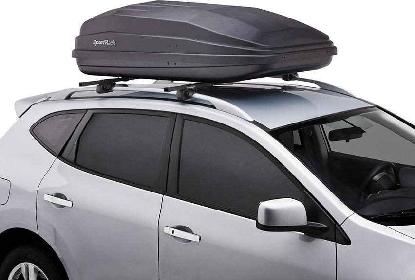 SPORTRACK XL CARGO BOX