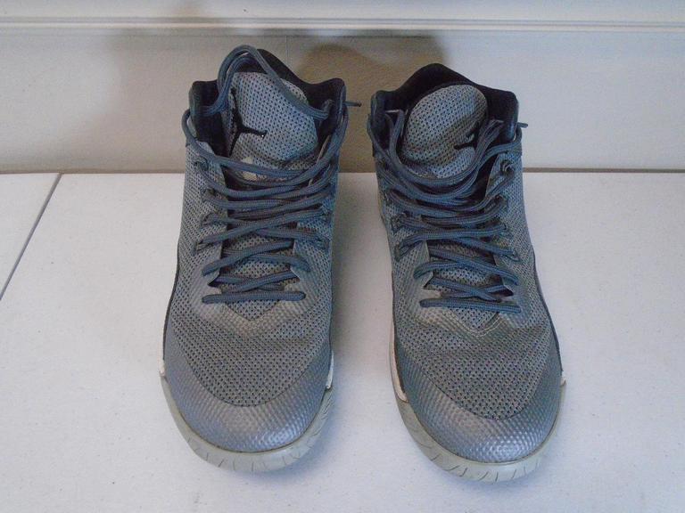 nike jordan rising high 2