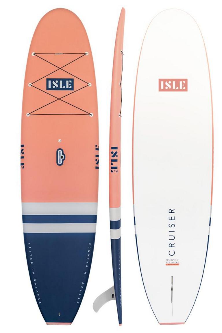 ISLE STAND UP PADDLEBOARD