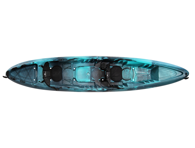 PERCEPTION RAMBLER KAYAK