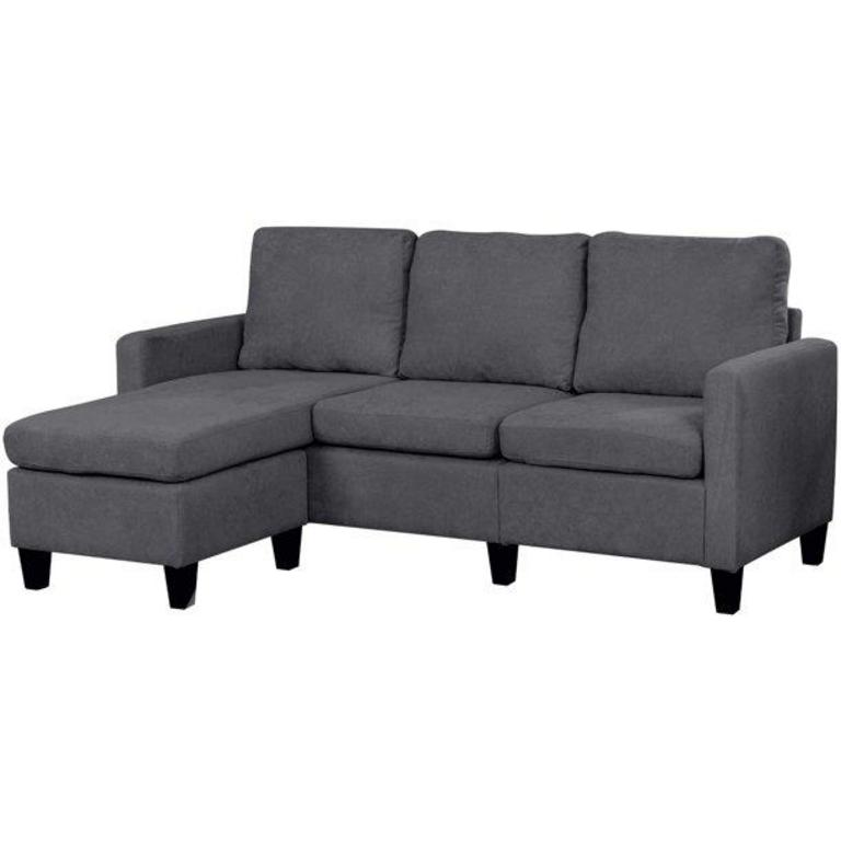 MODERN SECTIONAL SOFA