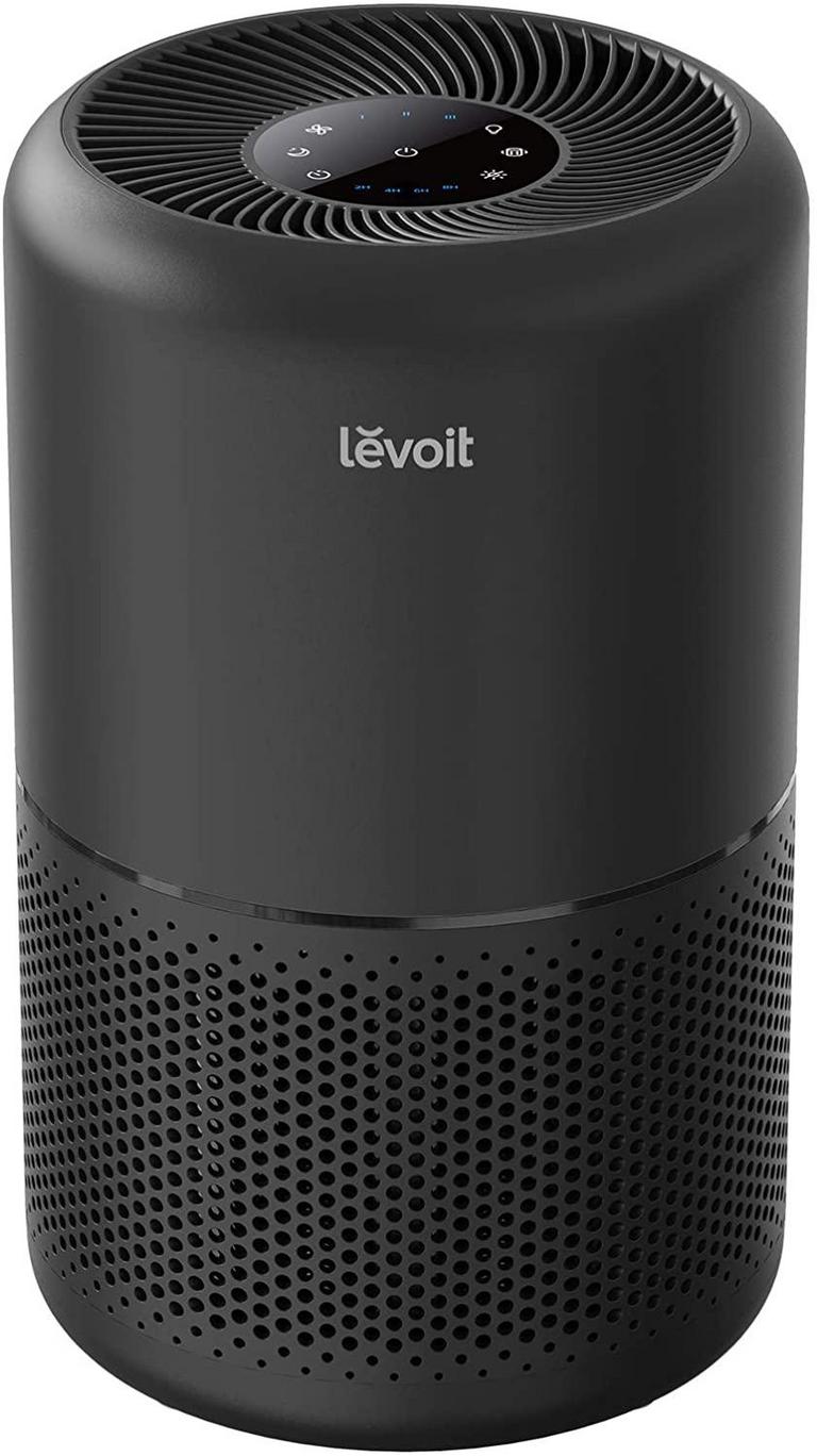 LEVOIT AIR PURIFIER