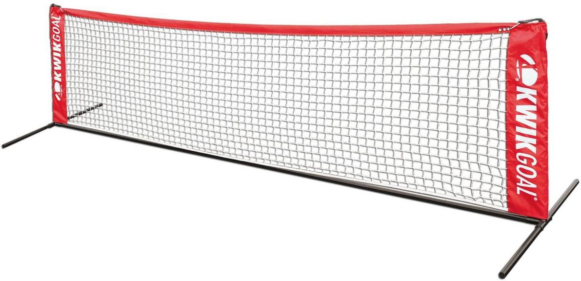 KWIK SOCCER TENNIS GOAL